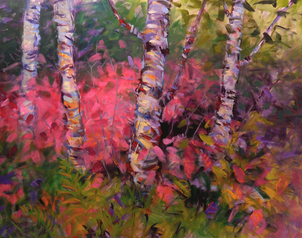 Birch Quartet