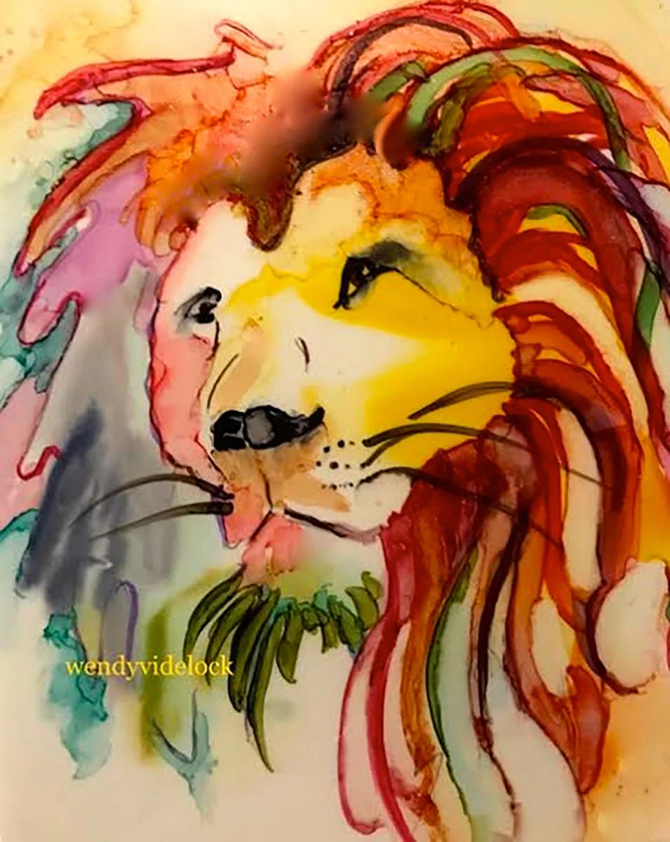 Leonine