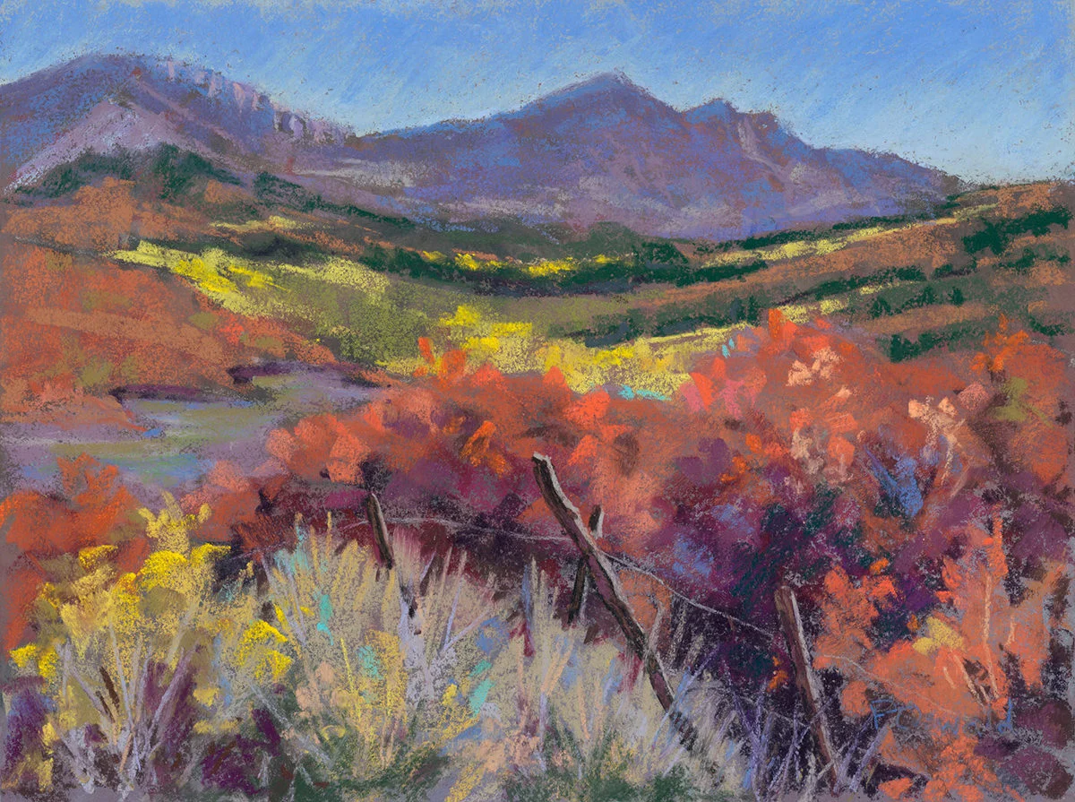 Autumn Symphony