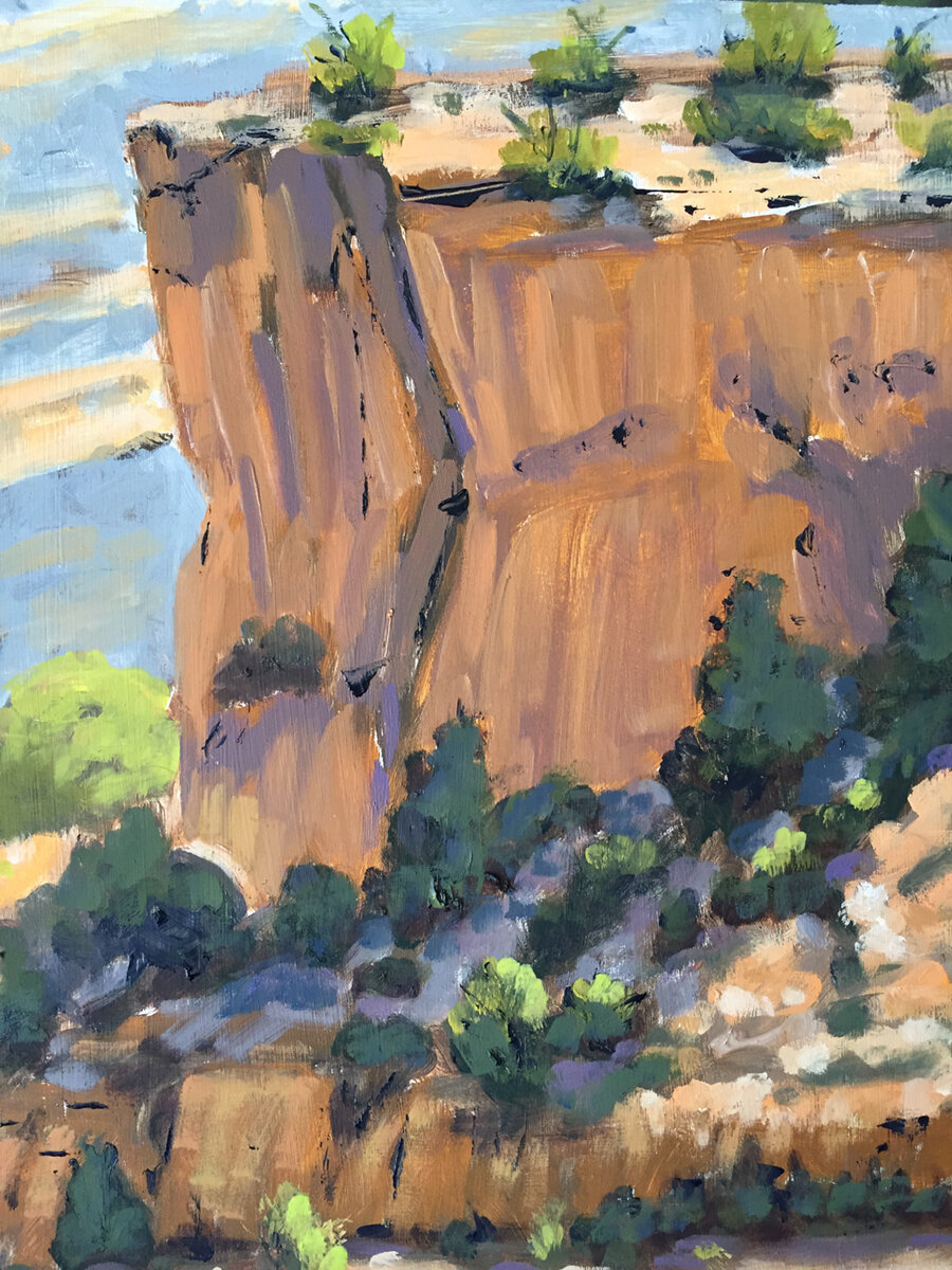Serpent's Trail