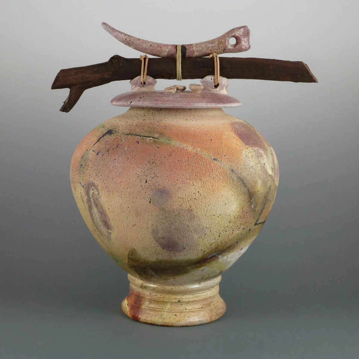 The Blue Pig Gallery