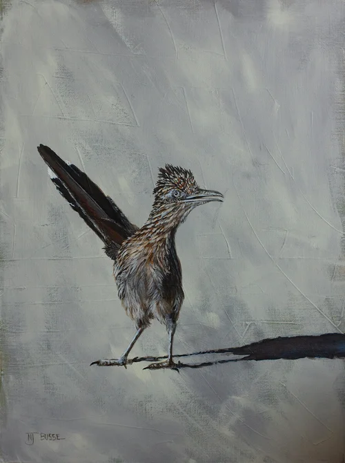 The Blue Pig Gallery