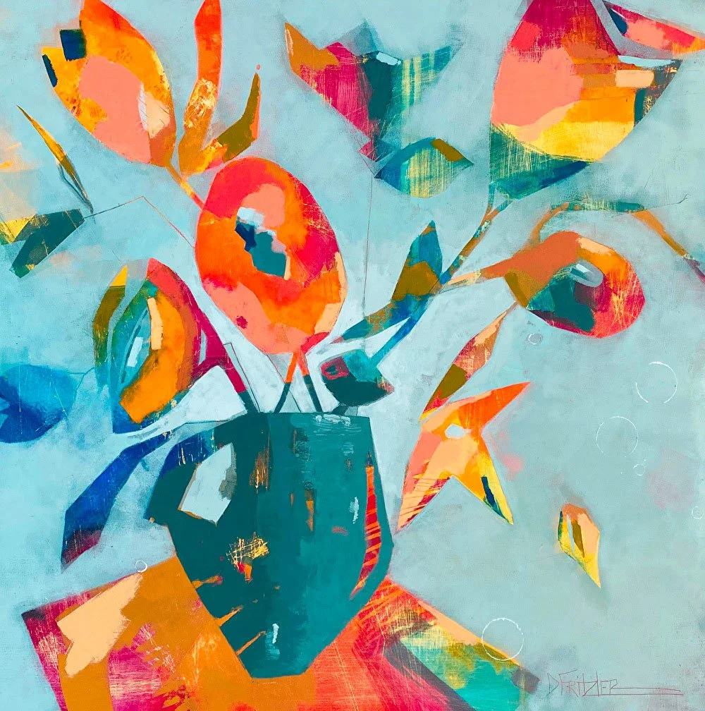 The Blue Pig Gallery