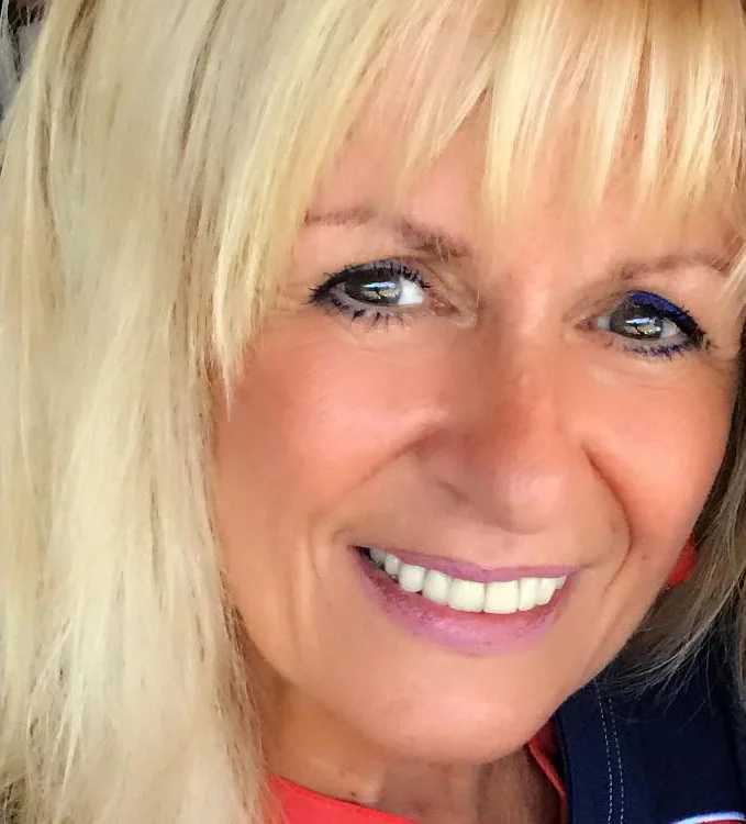 LYNN IMPERIALE, Treasurer
