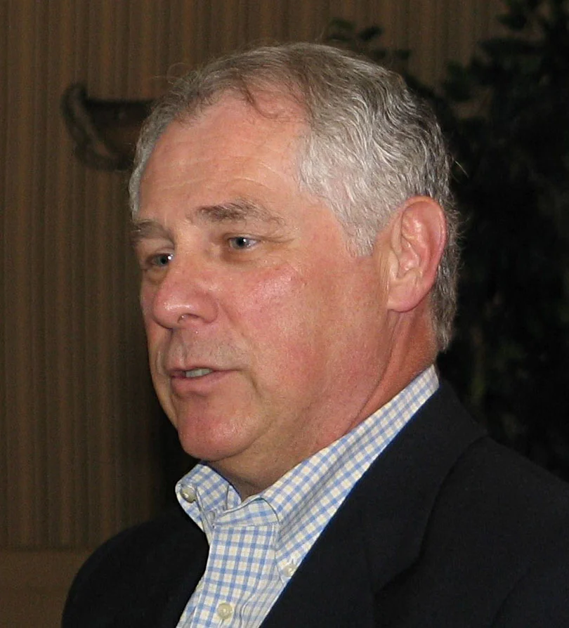 EMANUELE TRIGGIANO, JR., Board Member