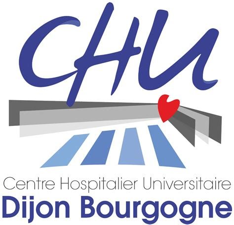 CHU Dijon Bourgogne