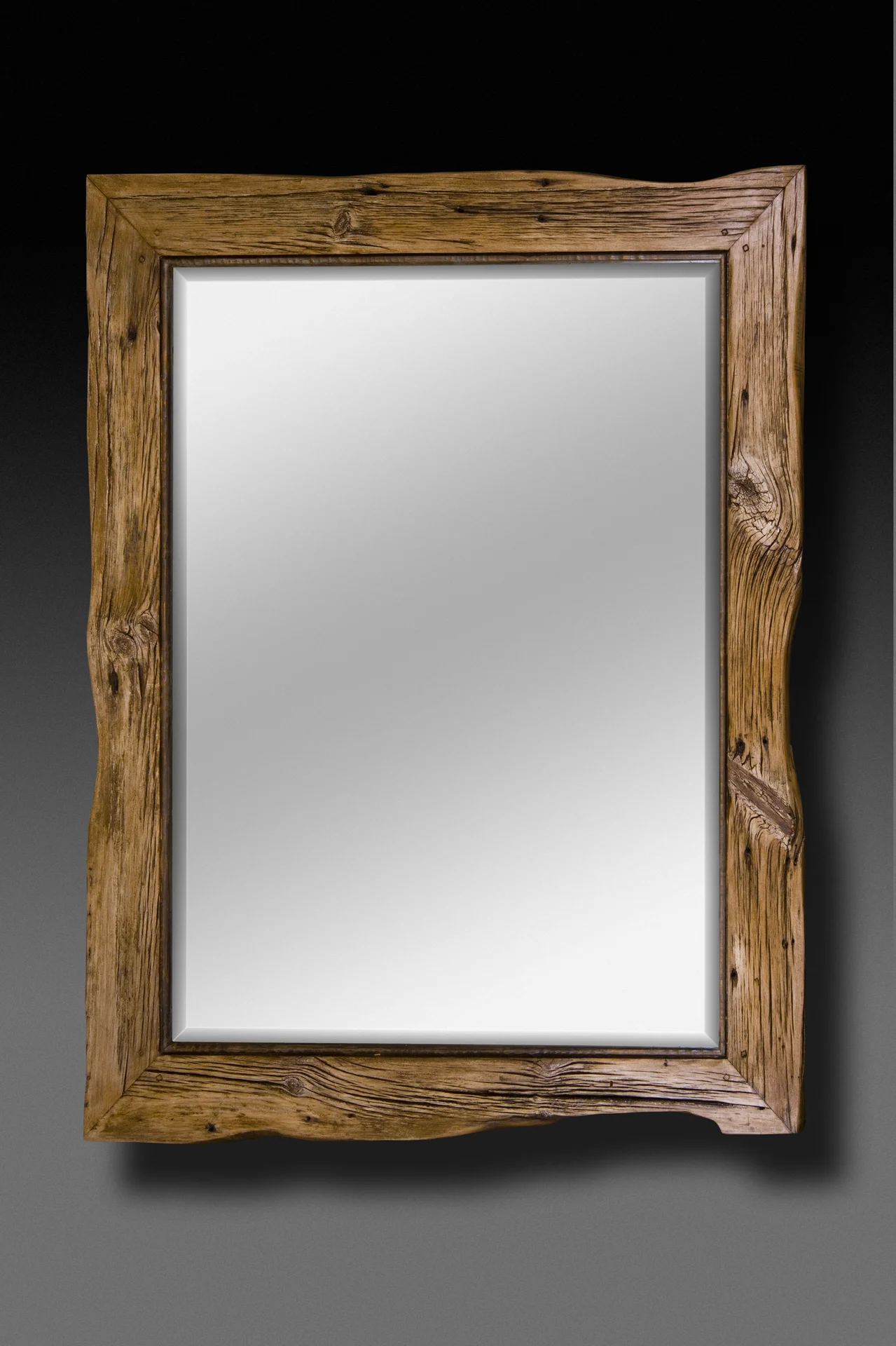 eco Mirror