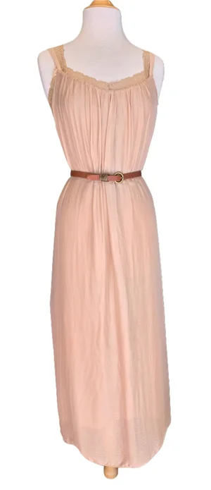 Marni Silk Maxi Dress  Salt Boutique