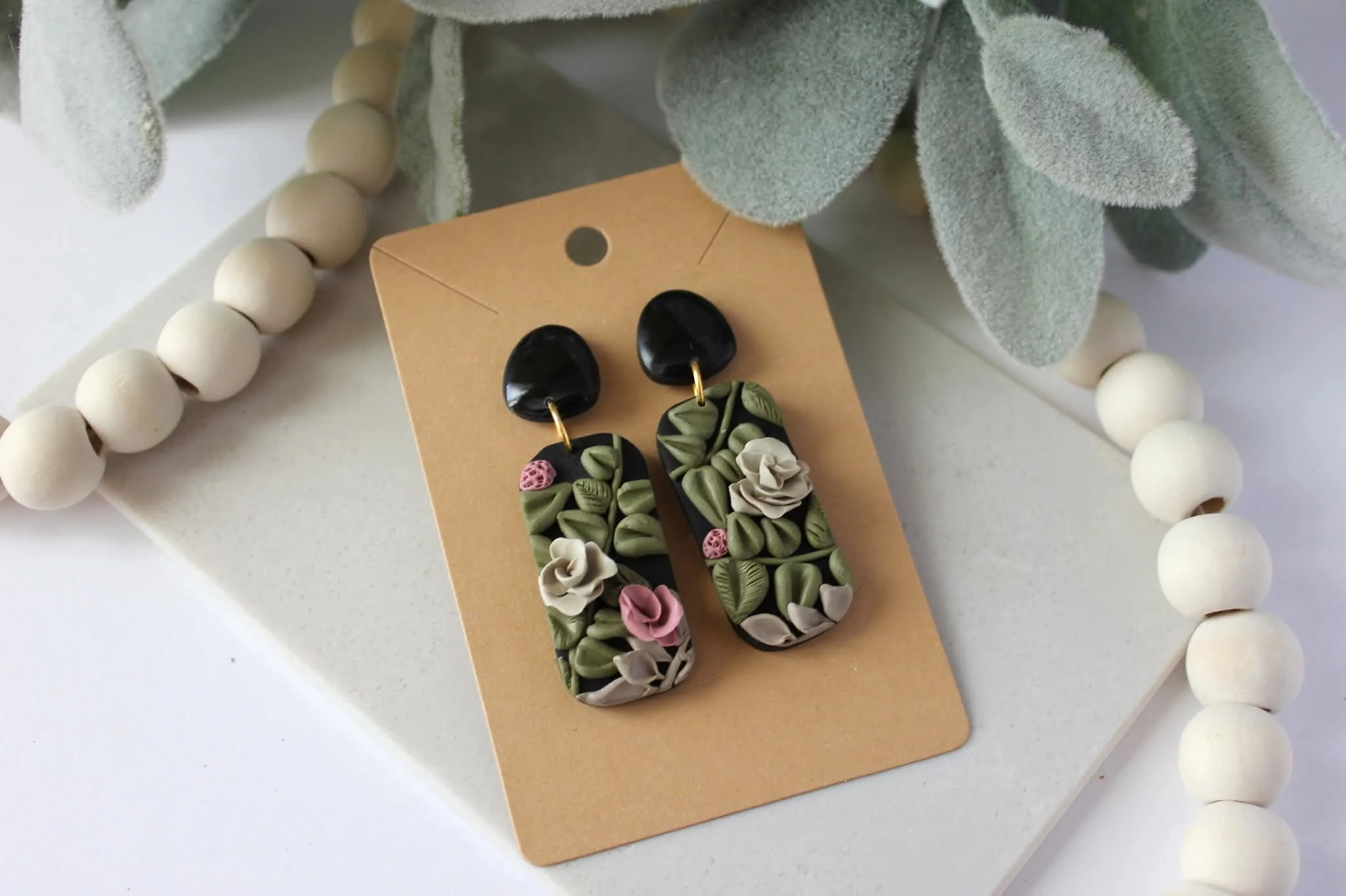 LB Designs Handcrafted