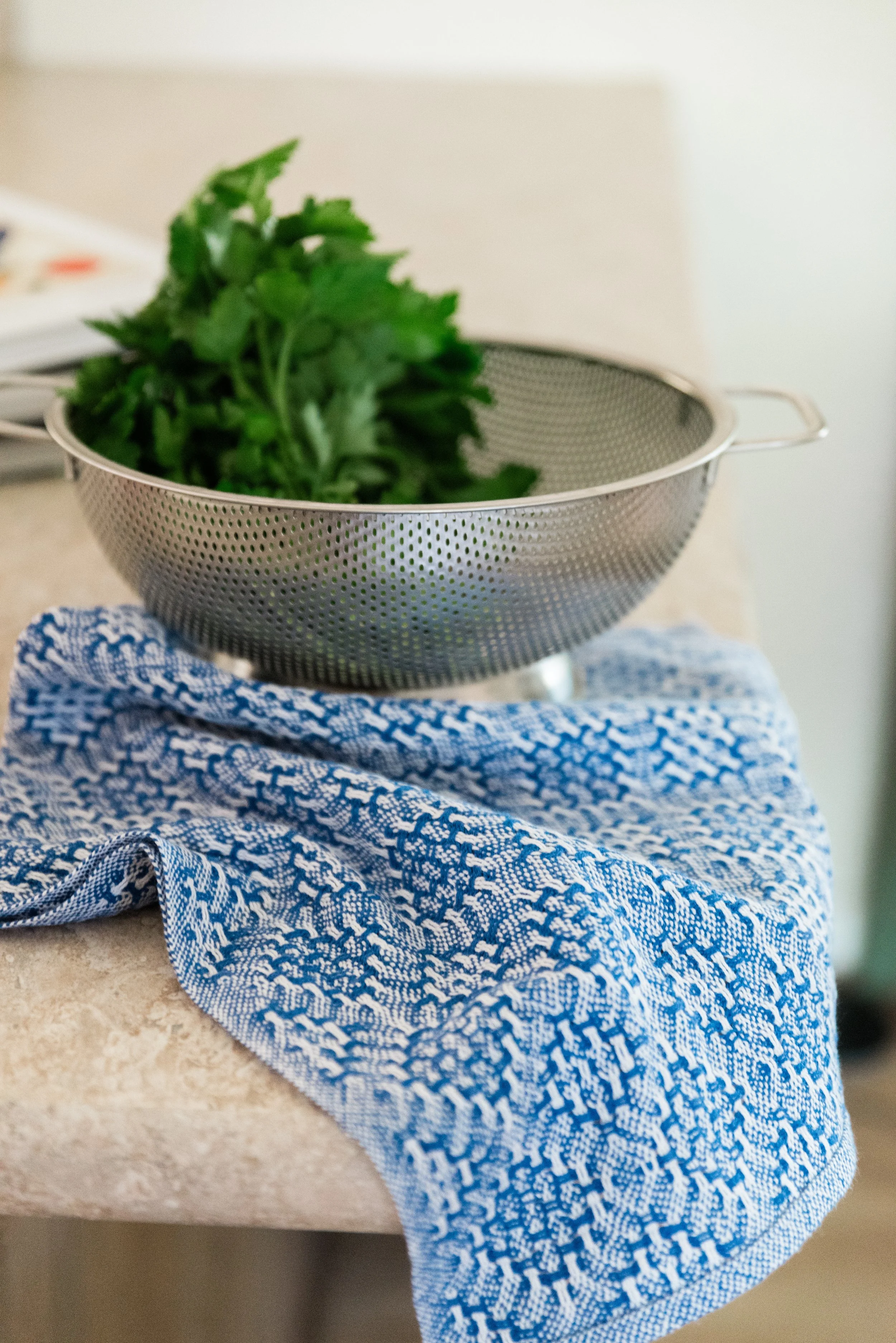 Warped &amp; Wonderful