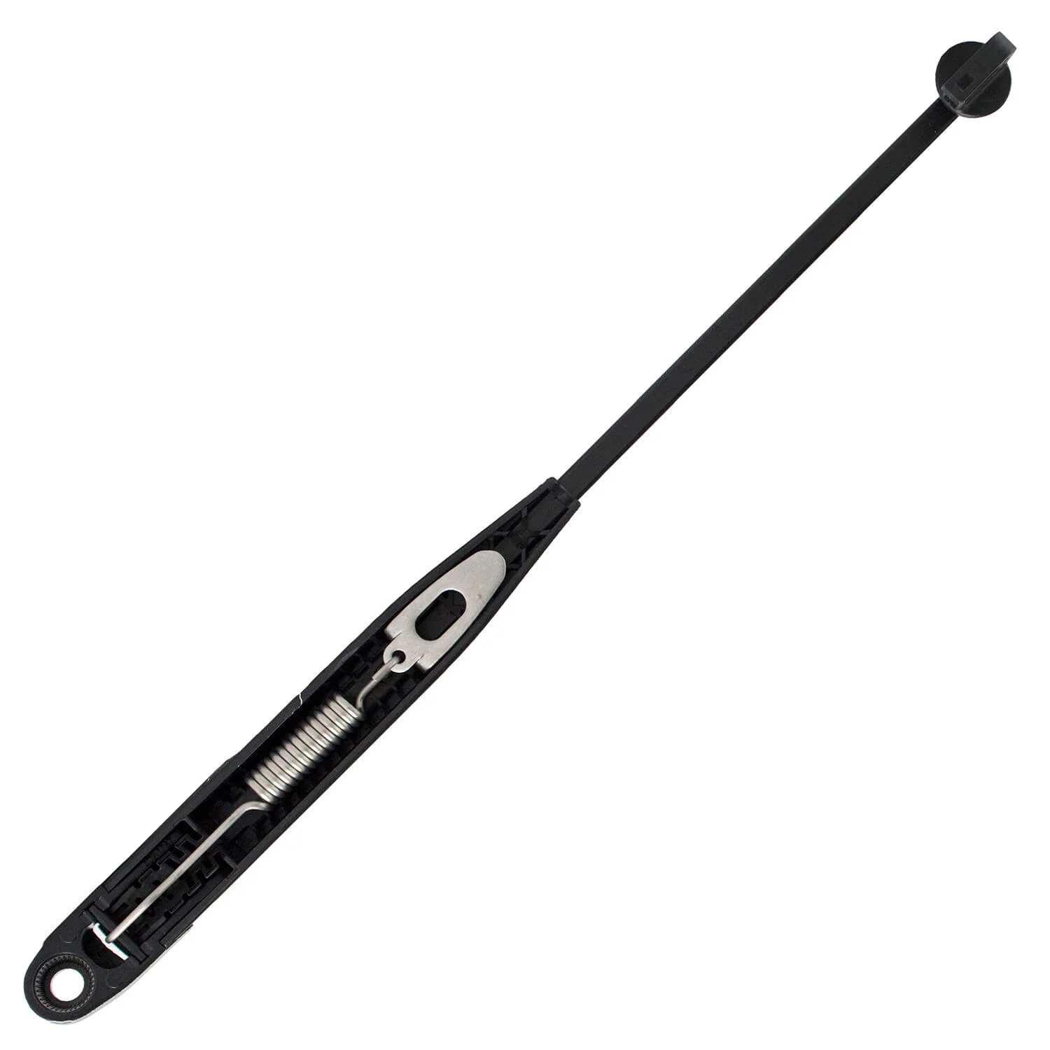 Adjustable Radial Wiper Arm Tapered Knurl Interface — AM Equipment