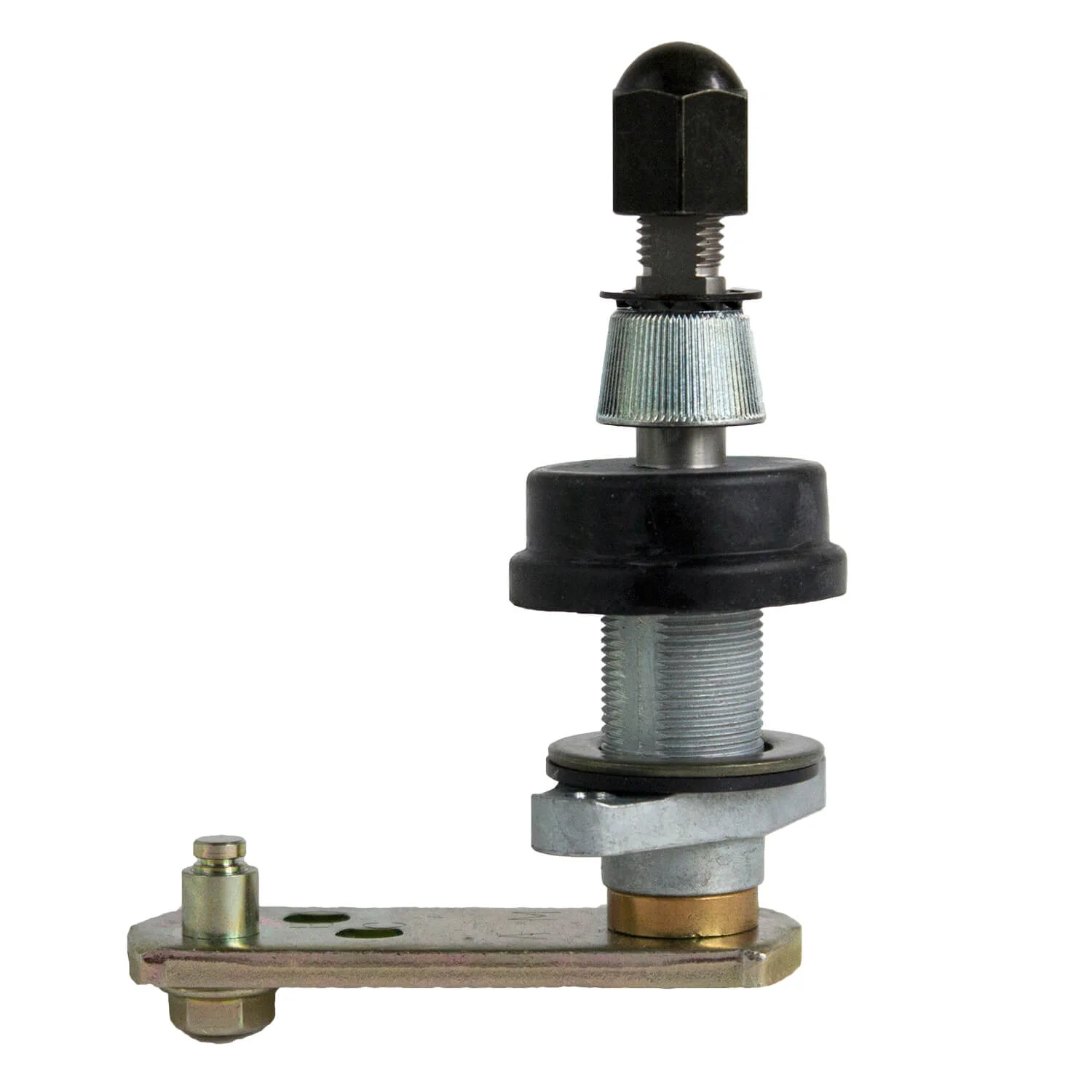 Pivot Shaft Assembly — AM Equipment