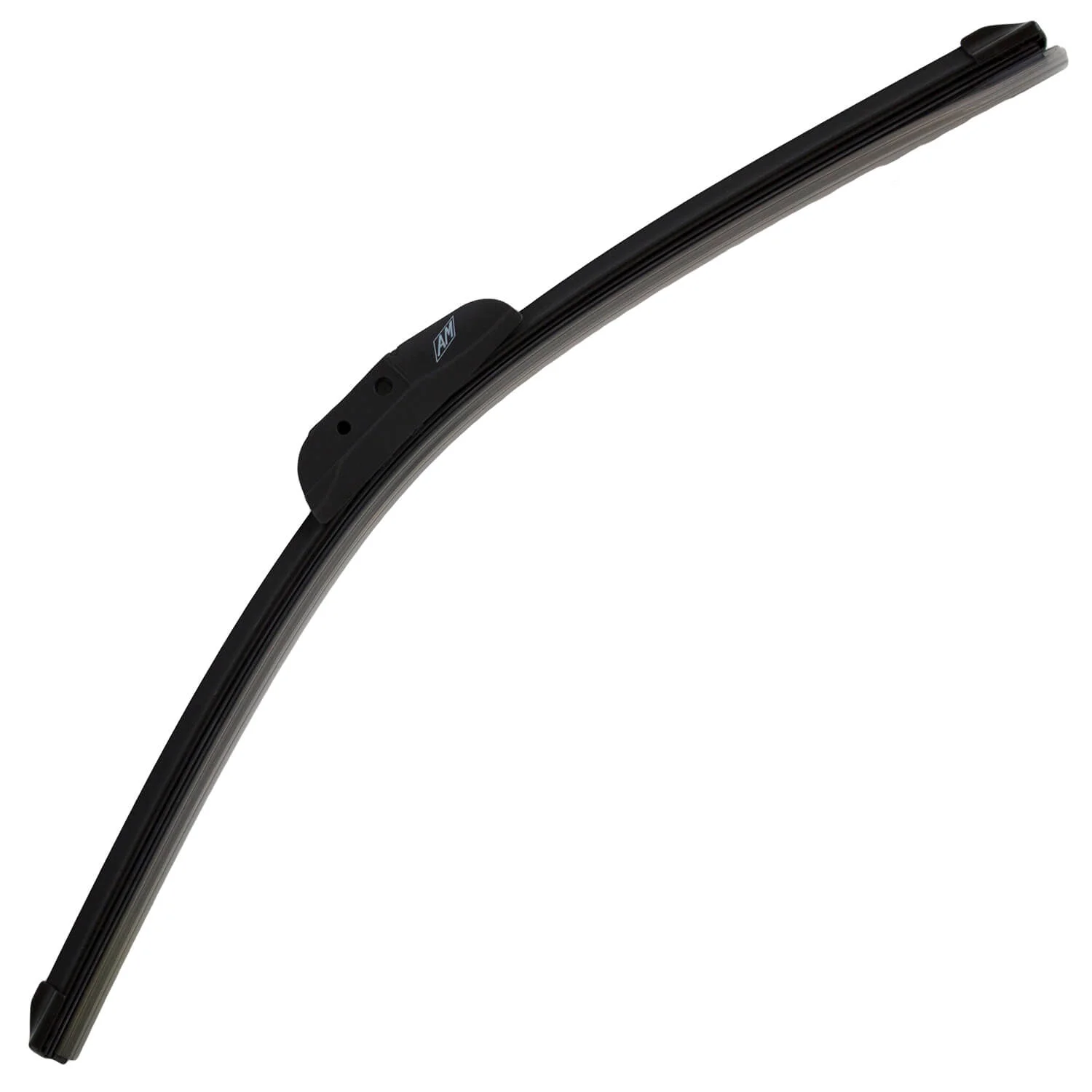 frameless windshield wiper blade