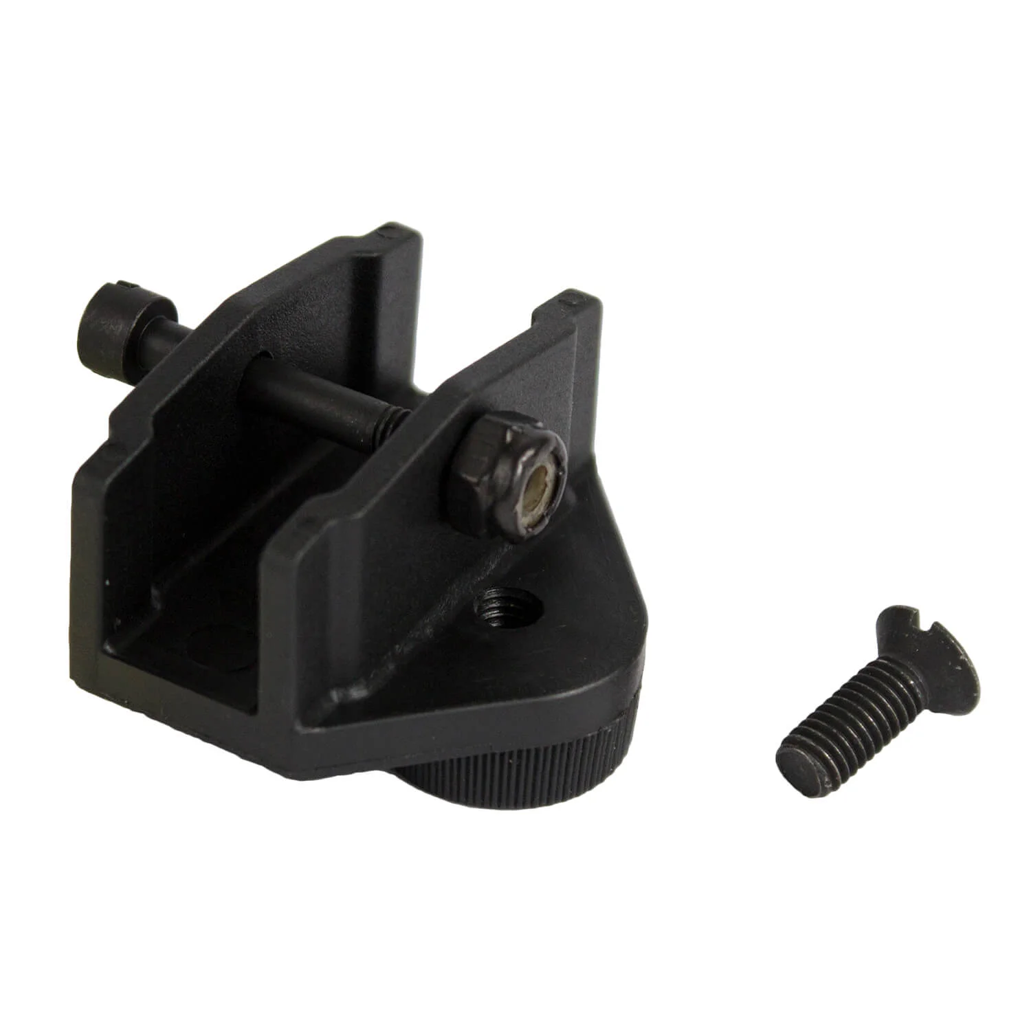 Wiper Arm Saddle Attachment Kit 1.25" — AM Equipment