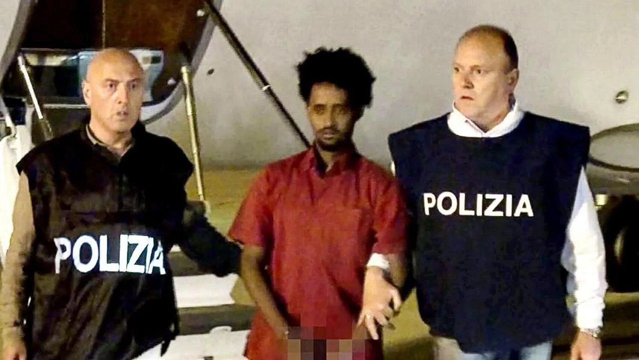 Smuglerkonge viste sig at være mælkemand