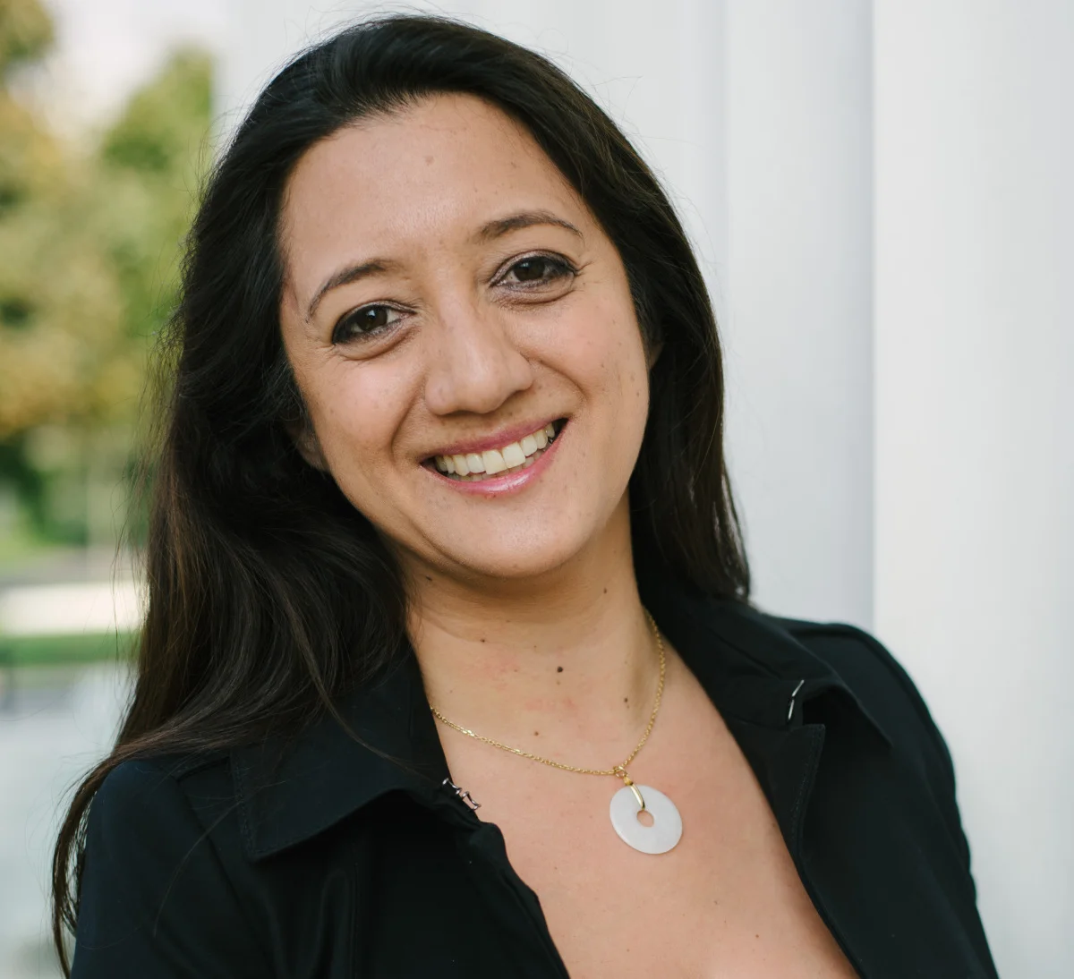 Interview: Mennesker er smuglernes nye narkotika