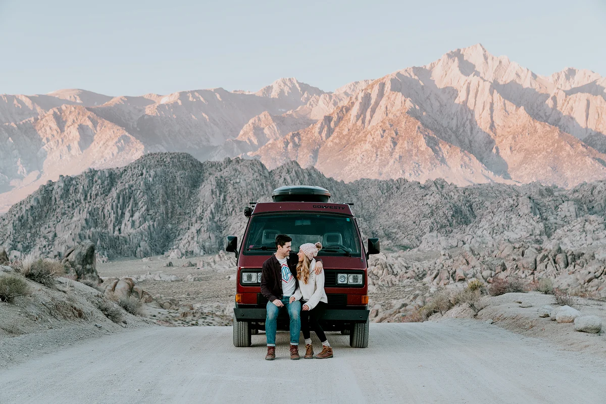 Photo by Renee Hahnel @ReneeRoaming