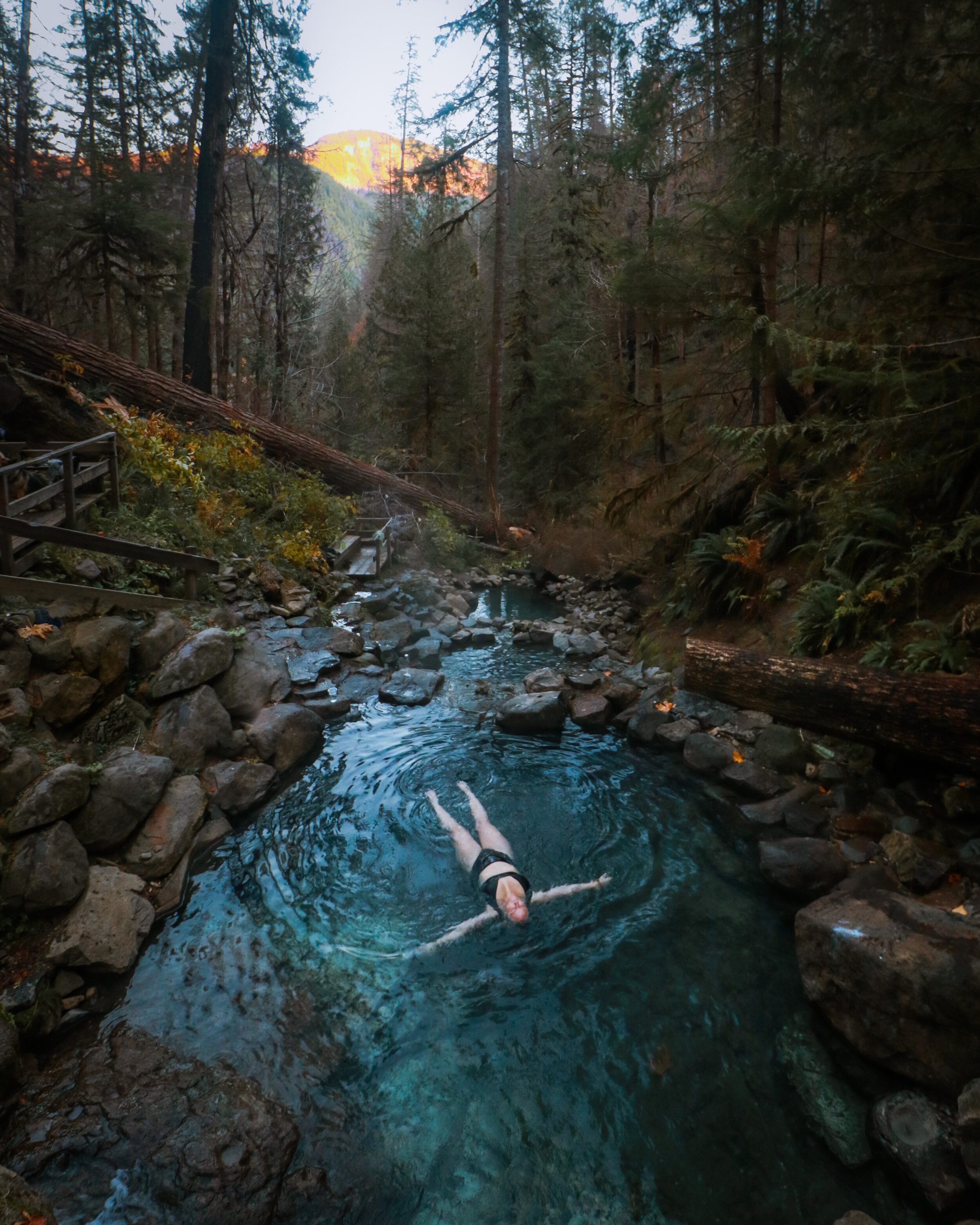 The 5 Best Hot Springs In Oregon The Parks Blog By Wondery