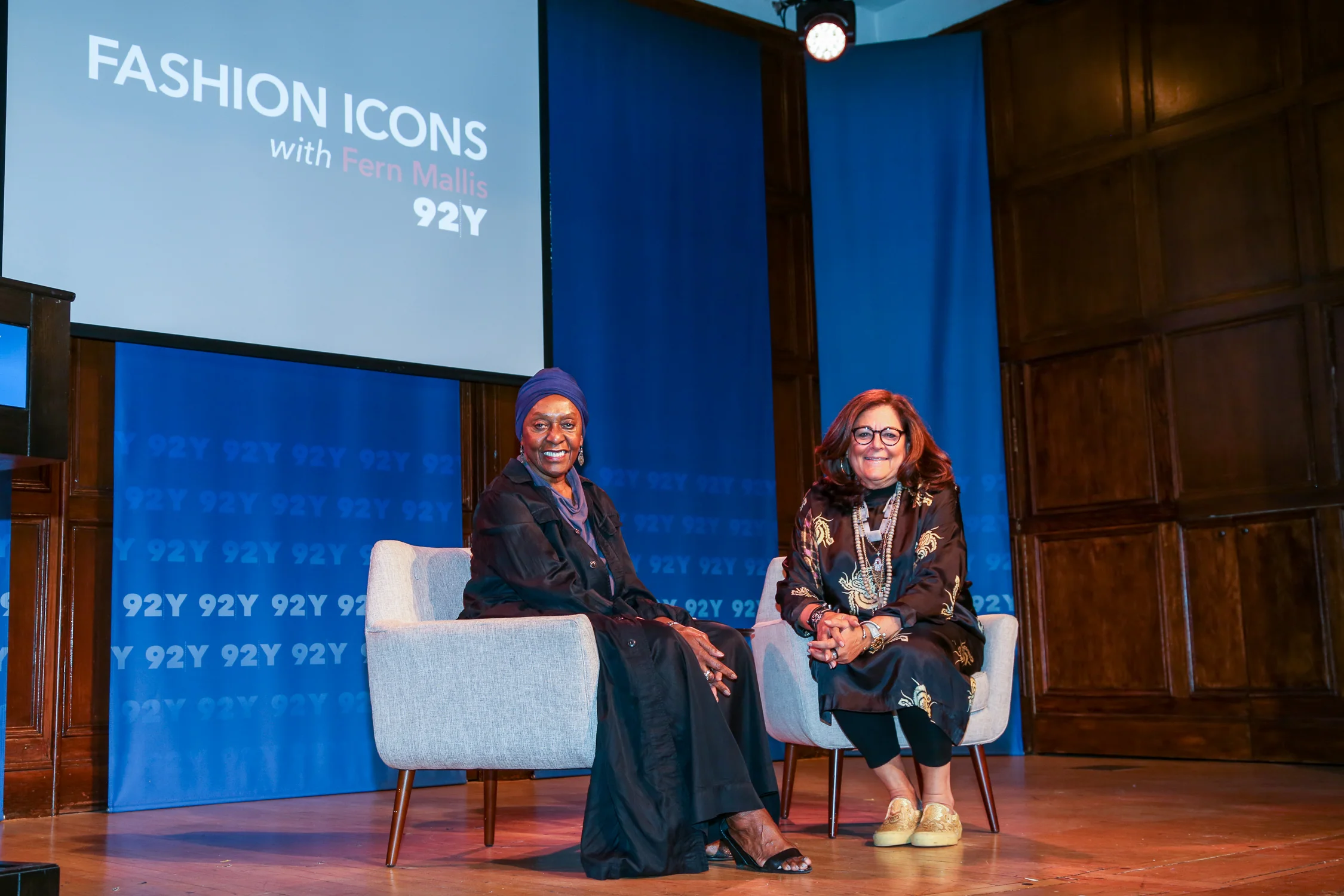 WWD: Pioneering Model and Activist Bethann Hardison Looks at Fashion’s Past and Present