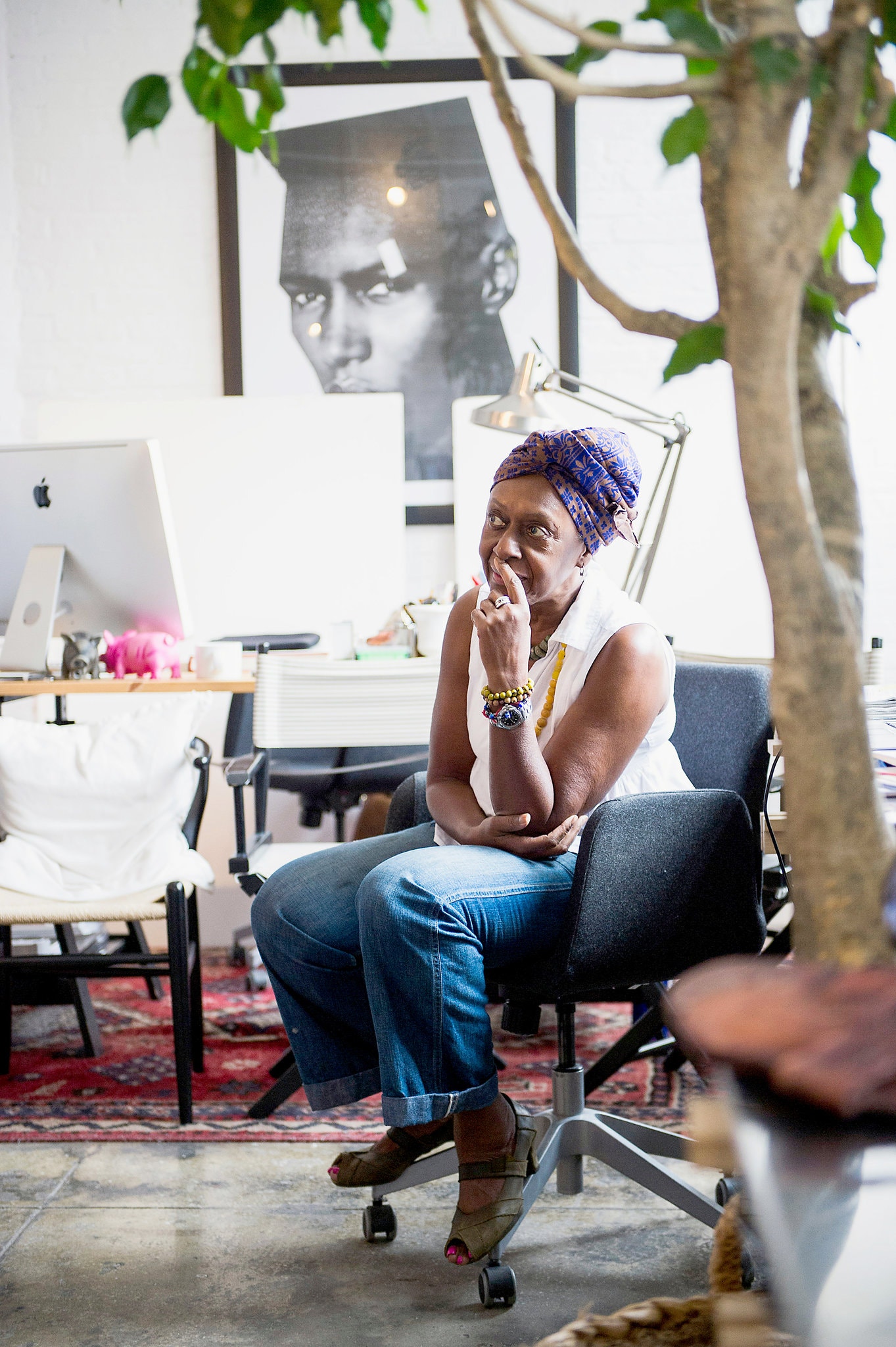 The New York Times: Walking the Walk to Increase Diversity  Image