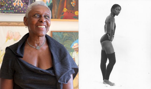 Out: How Bethann Hardison Changed The Face of Fashion