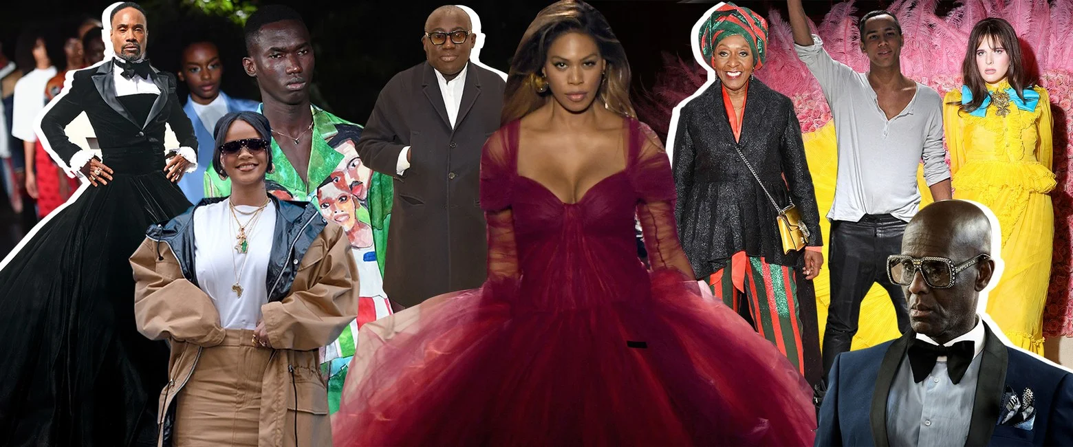 Vogue.com: The 2010s Were a Turning Point for Diversity in Fashion