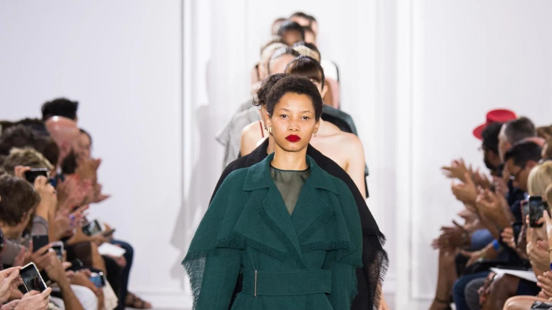 BOF: Op-Ed | Agencies Are Holding Back Models of Colour