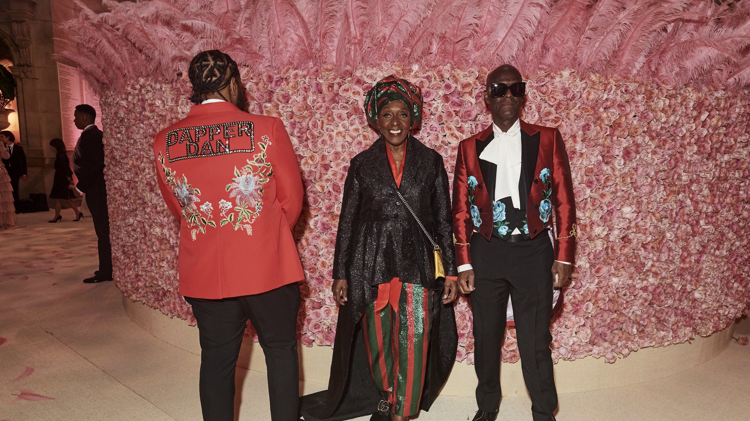 Met Gala, May 2019