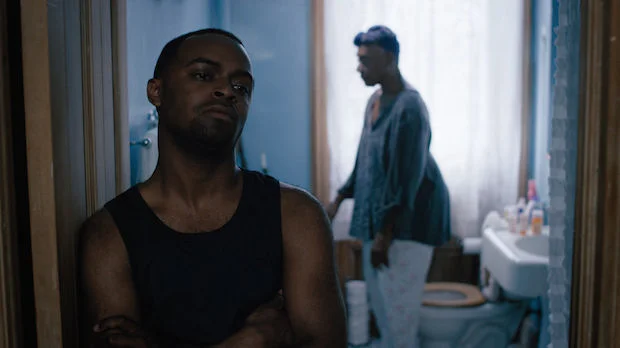 Films Gone Wild: Shorts and to the Point: Christine Turner’s Hold On