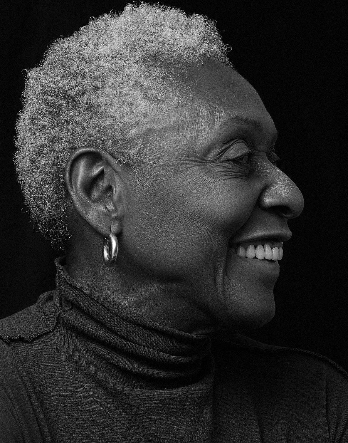 Tate: Bethann Hardison on art, race and power dressing