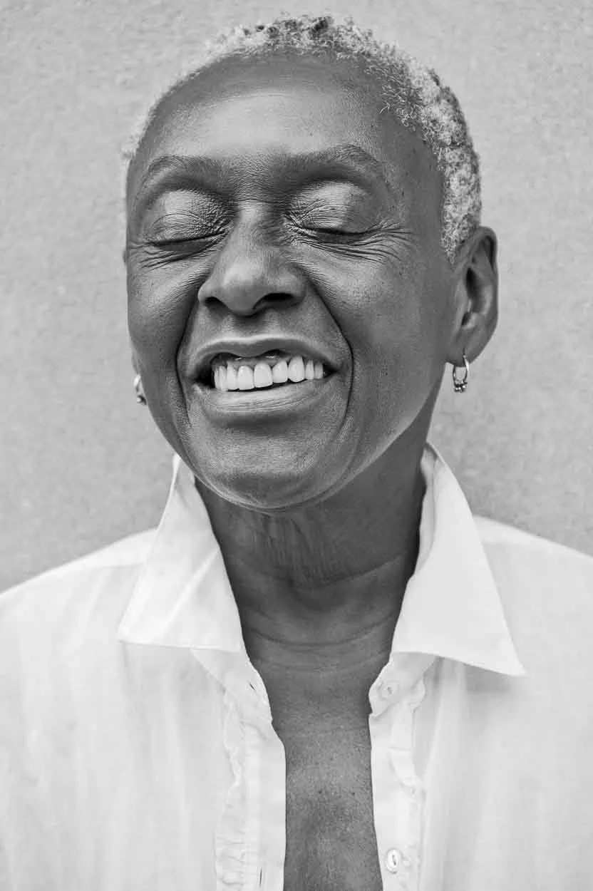 Portrait, 2011