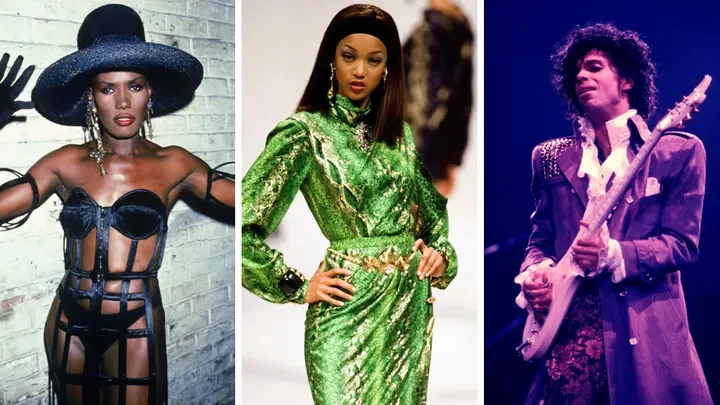 Huffington Post: 25 Black Style Icons Who Have Made Waves In The Fashion Industry