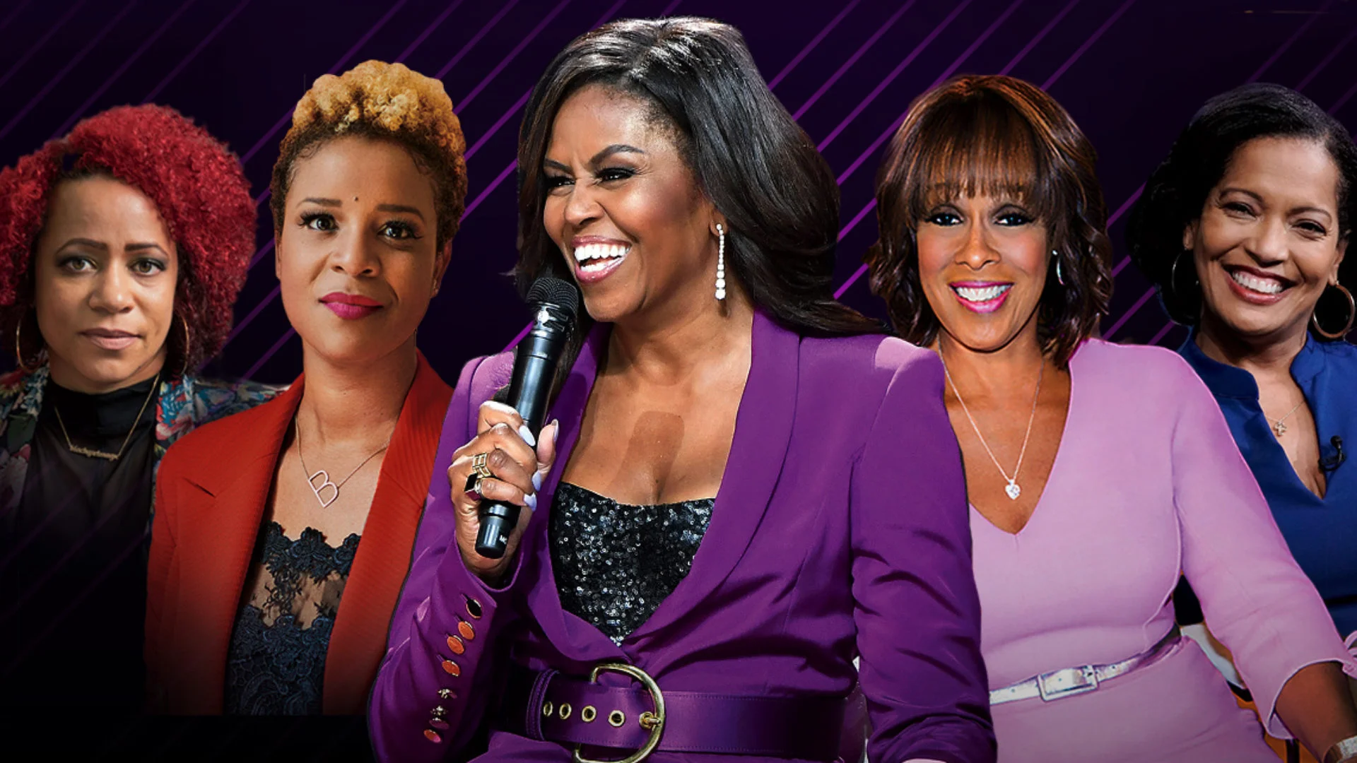 Essence.com: Introducing The 2019 Woke 100