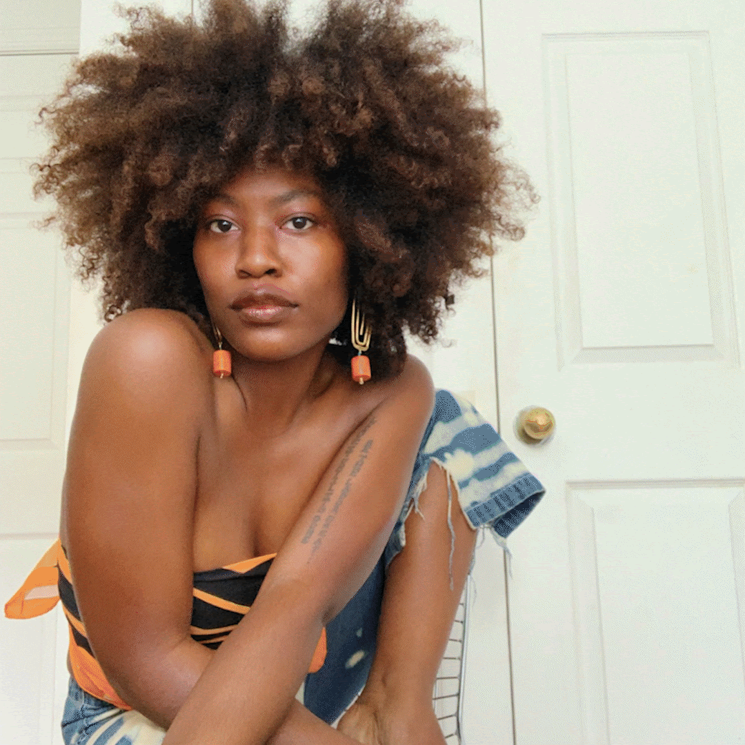 CFDA: Meet The Recipients of Bethann Hardison's Designers Hub Grant