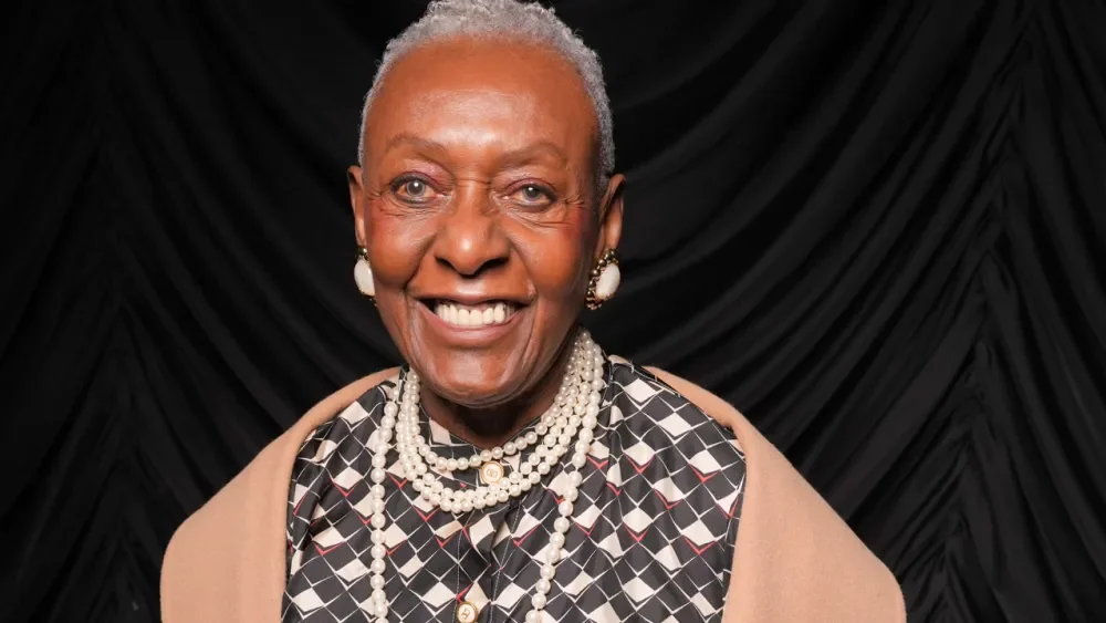WWD: Bethann Hardison Launches Foundation to Advance Young Talent