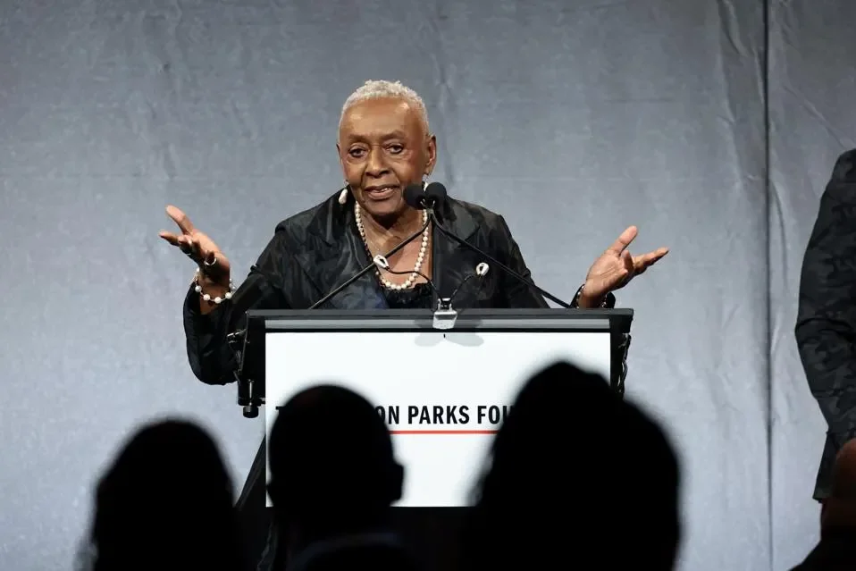 Forbes: Gordon Parks Foundation Gala Raises $3 Million, Shatters Auction Record and Celebrates Black Excellence