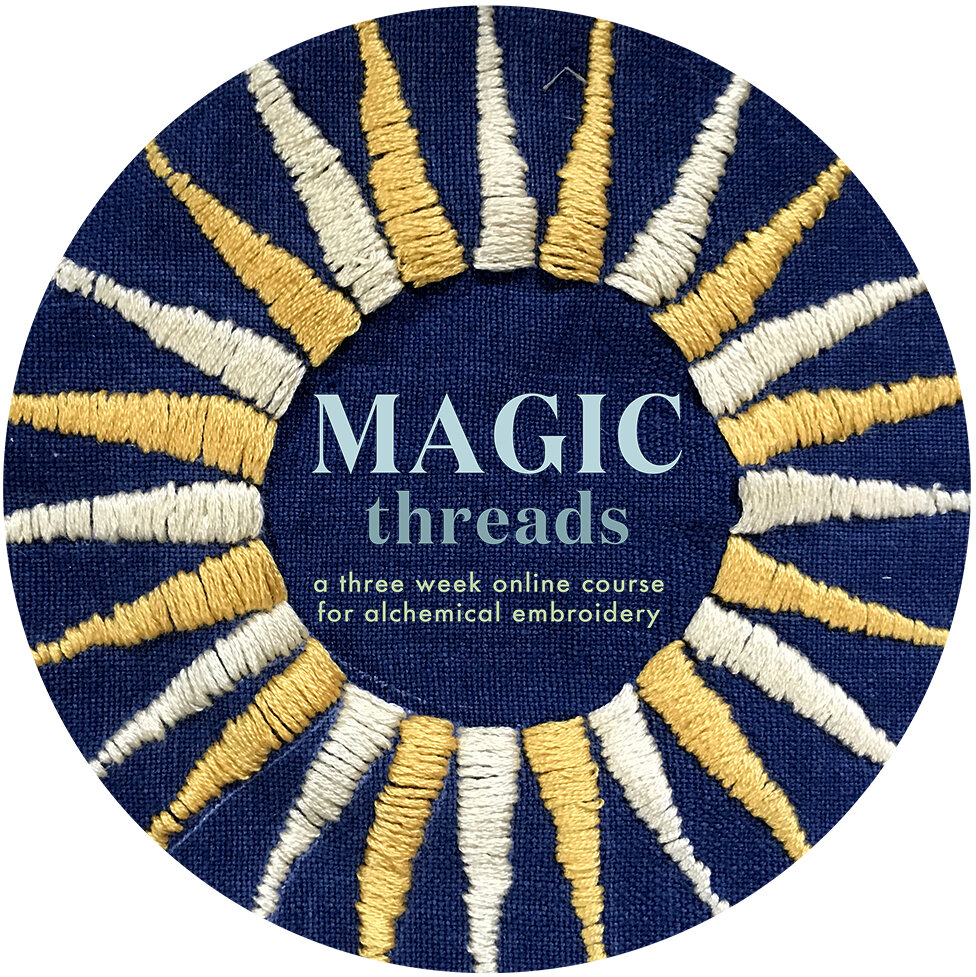 Thread Magic, Notions
