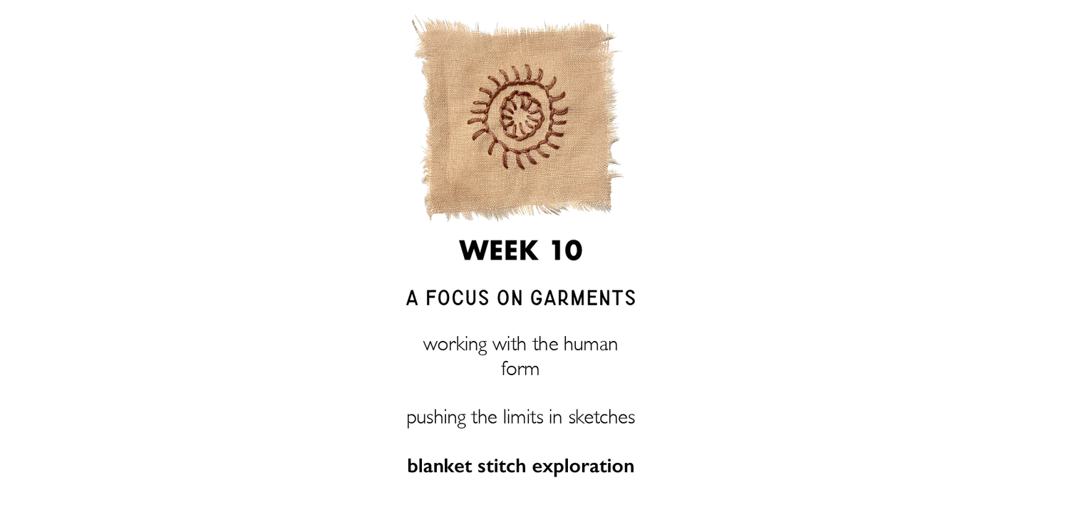 Magic Threads Details OPEN — mixed color