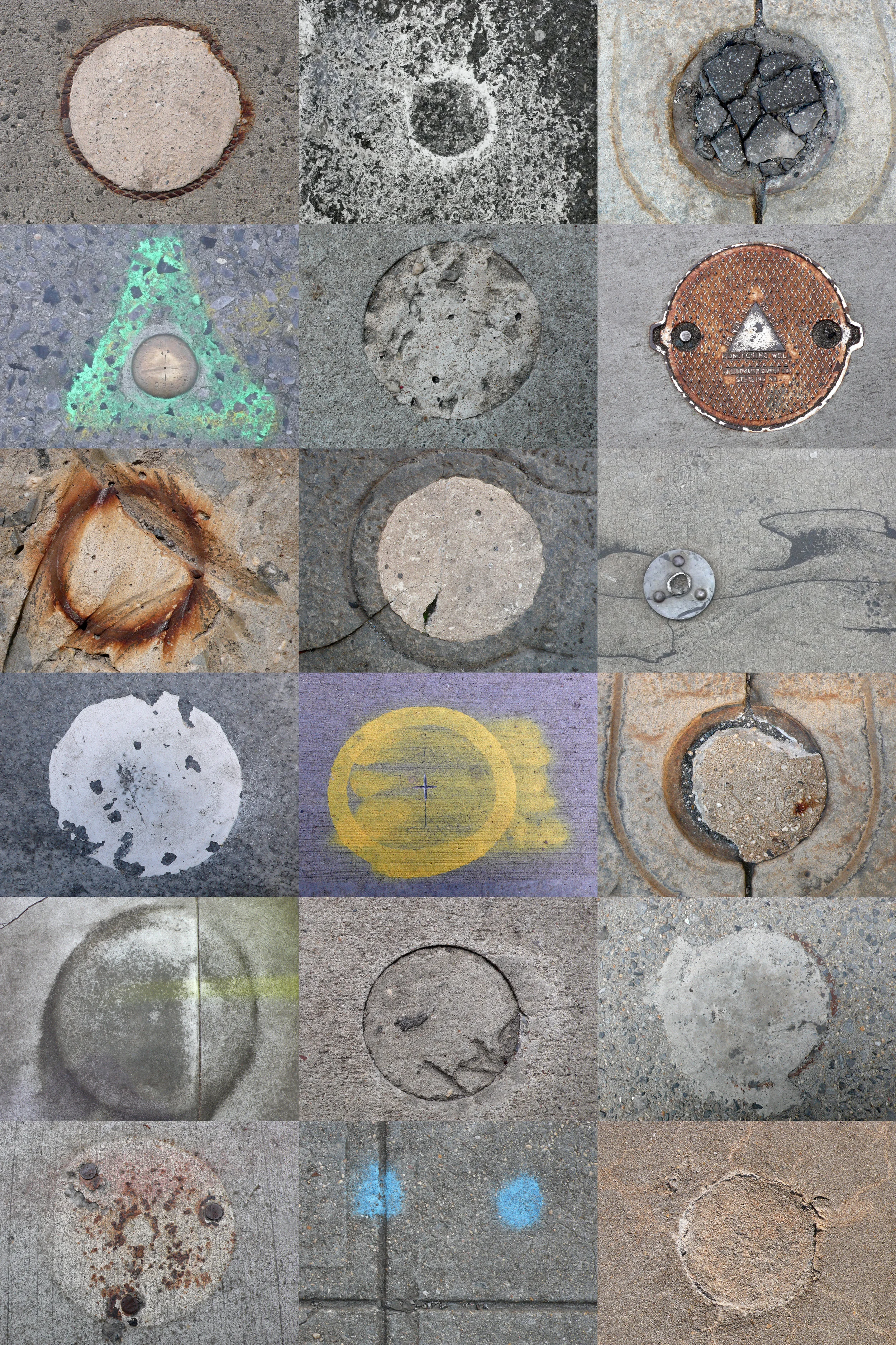 CIRCLES