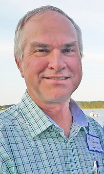 Ways and Means of Preserving Open Space - Mark Robinson