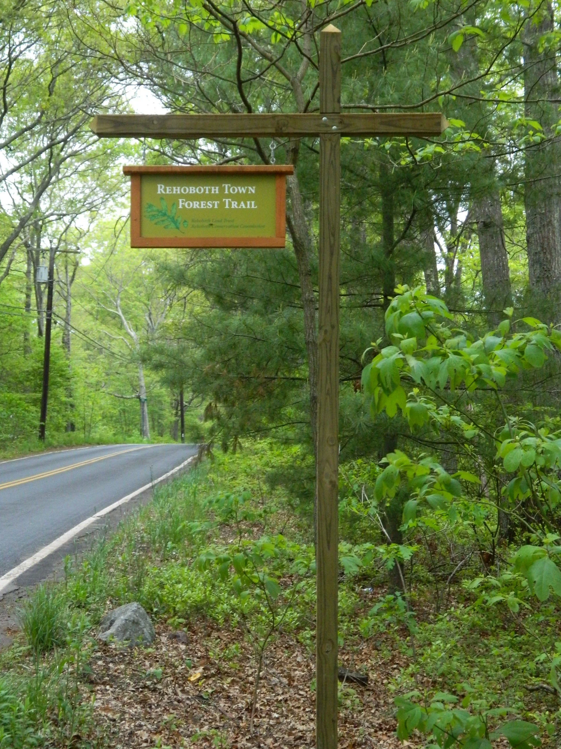 Rehoboth Land Trust Wins Grant