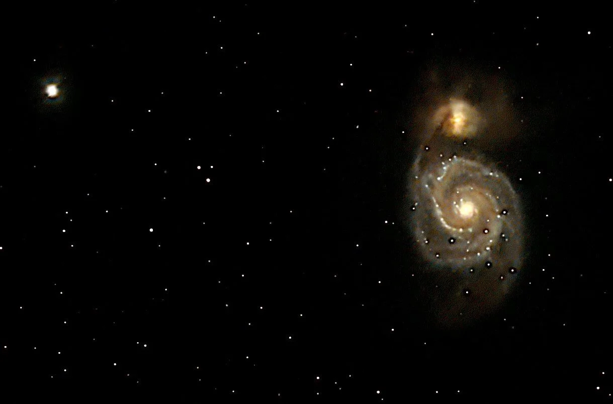 Capture the Stars: Astrophotography with Peter Cardosi
