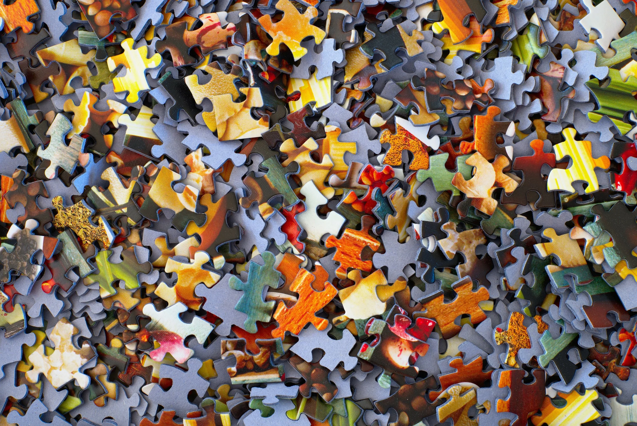 Rehoboth Land Trust’s Third Annual Puzzle-A-Thon Fundraiser
