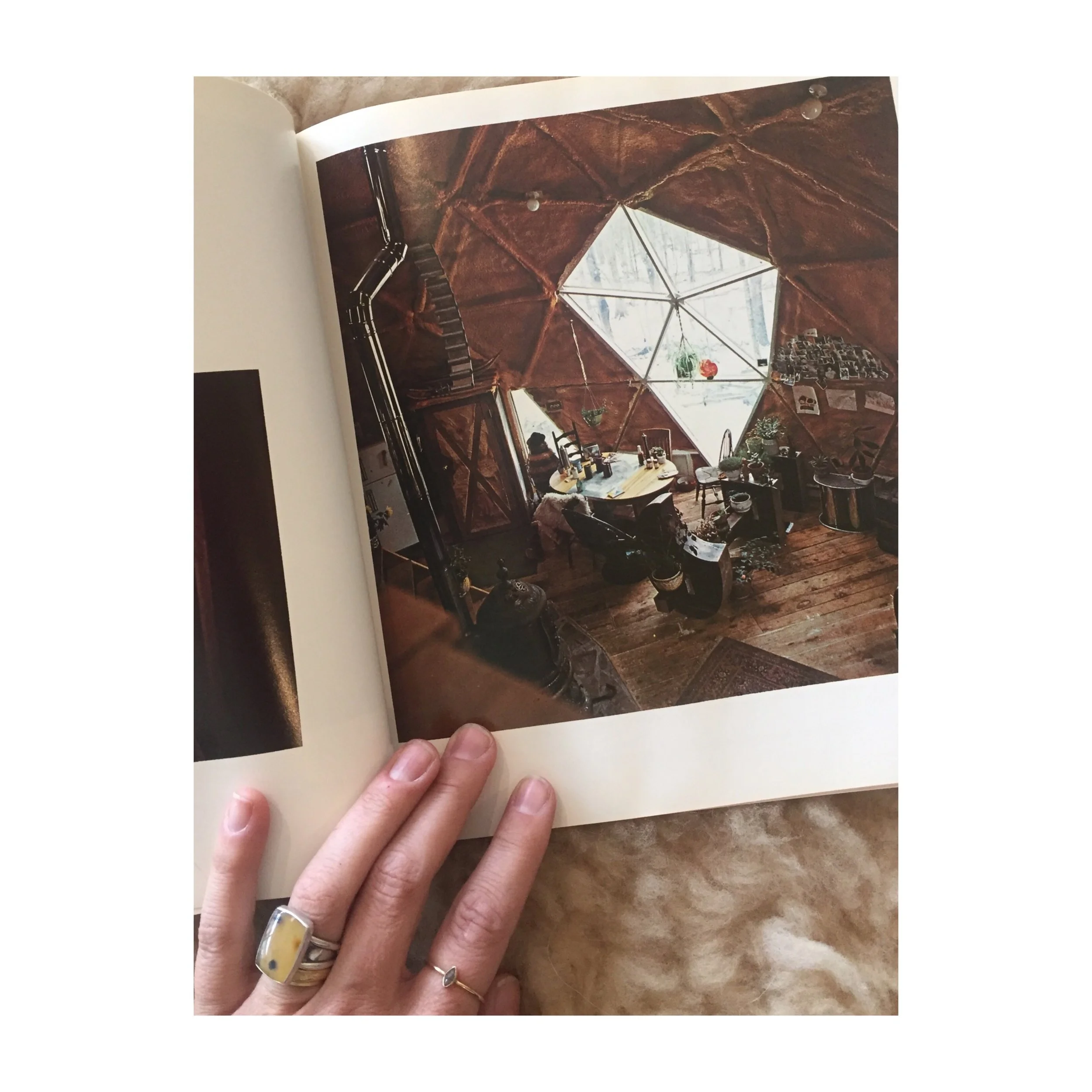 Roots of Inspiration