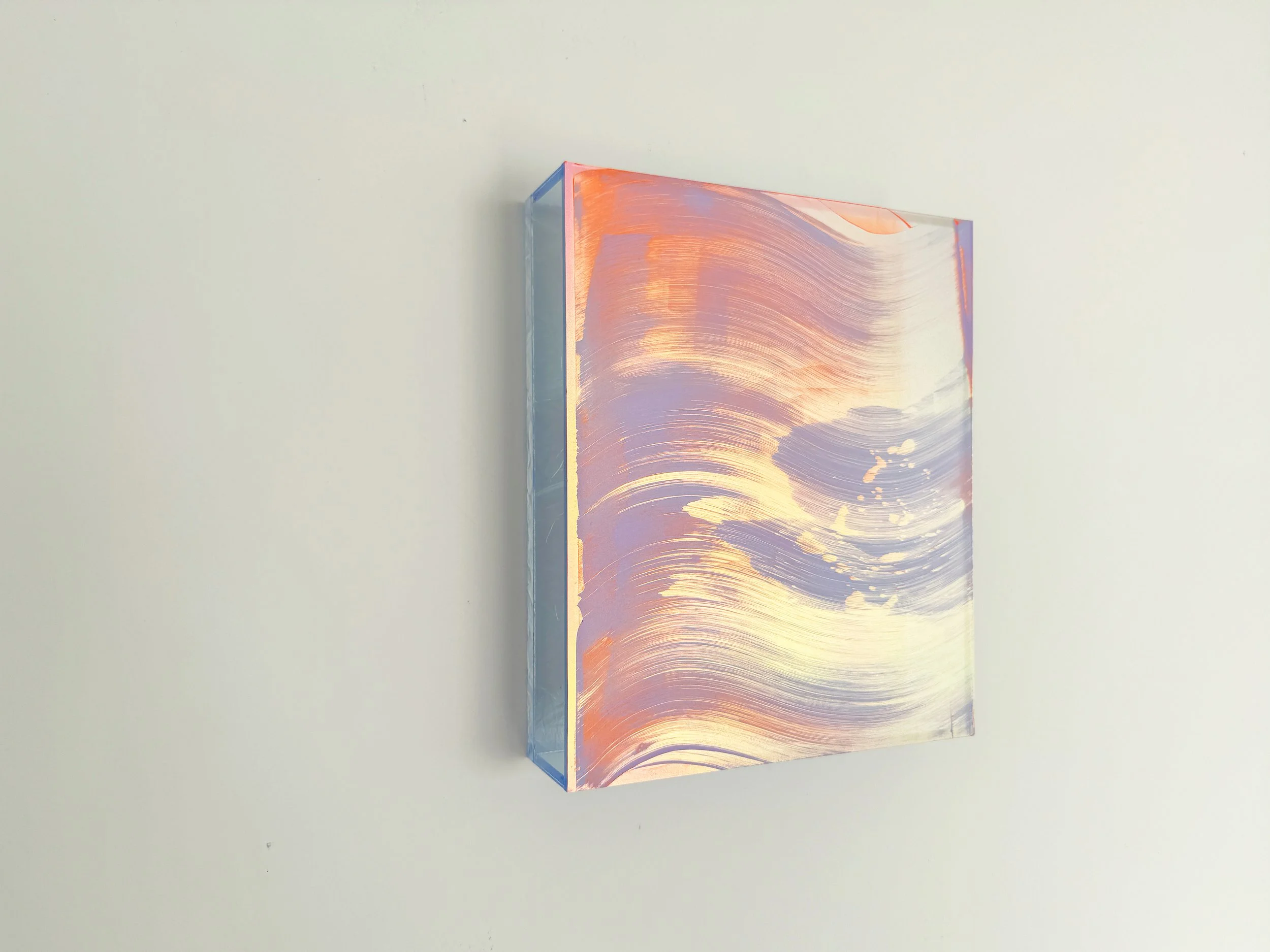 Coachella views III sideview left 25 x 20 x 6 cm mixed media 2026 .jpg
