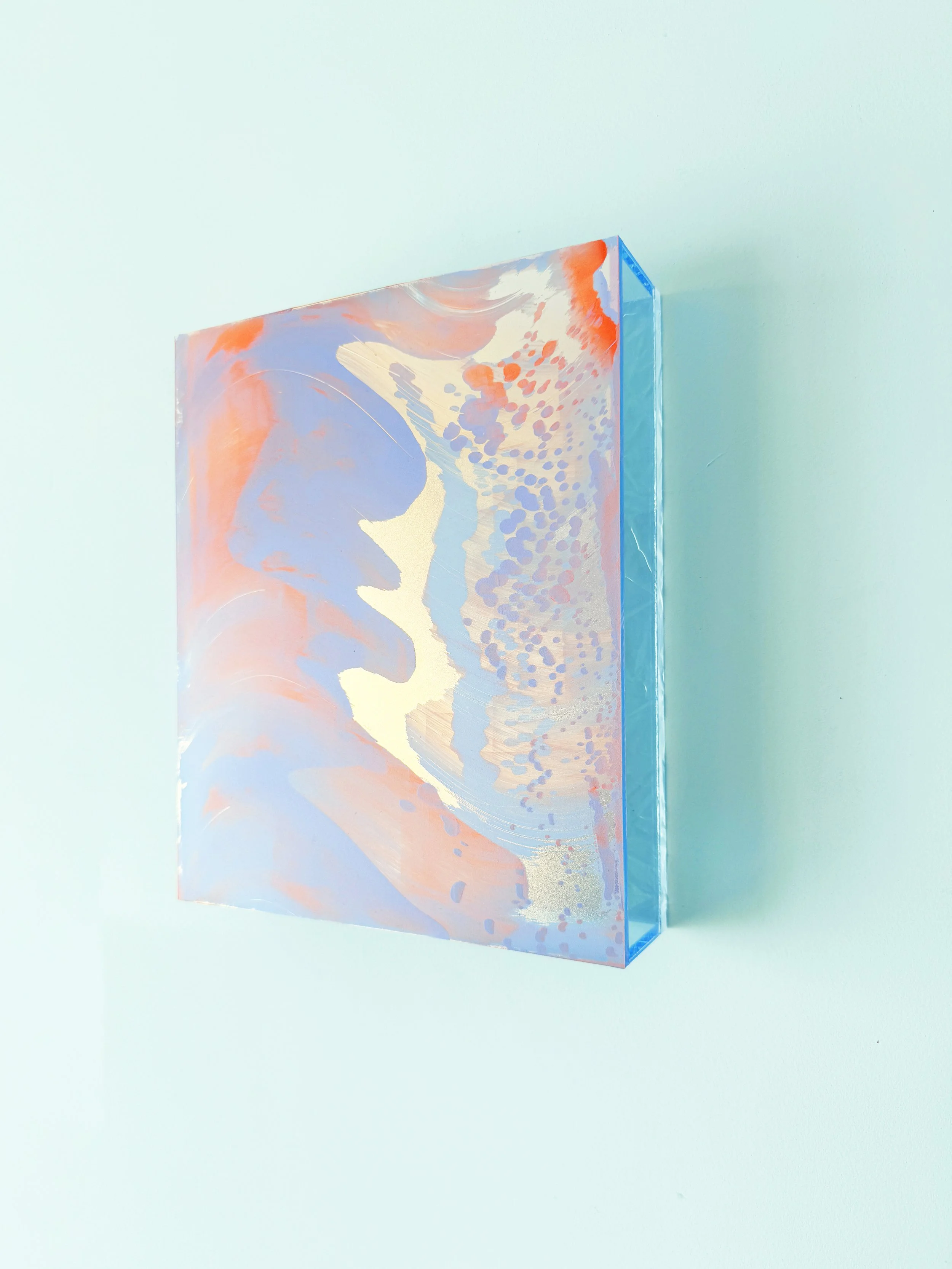 Coachella Views XIX sideview right 30x25 cm mixed media 2026.jpg