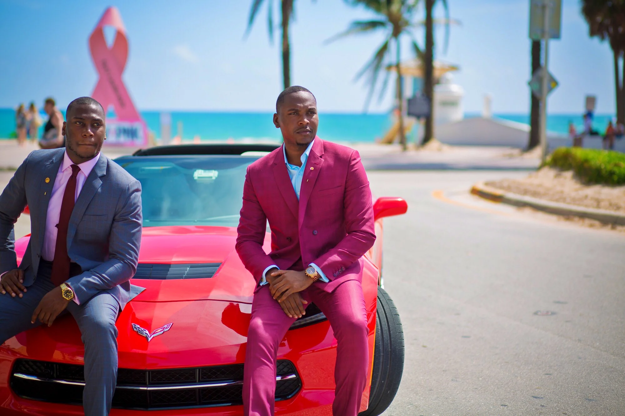 two men in miami.JPG