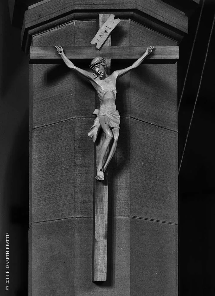 The Stations of the Cross