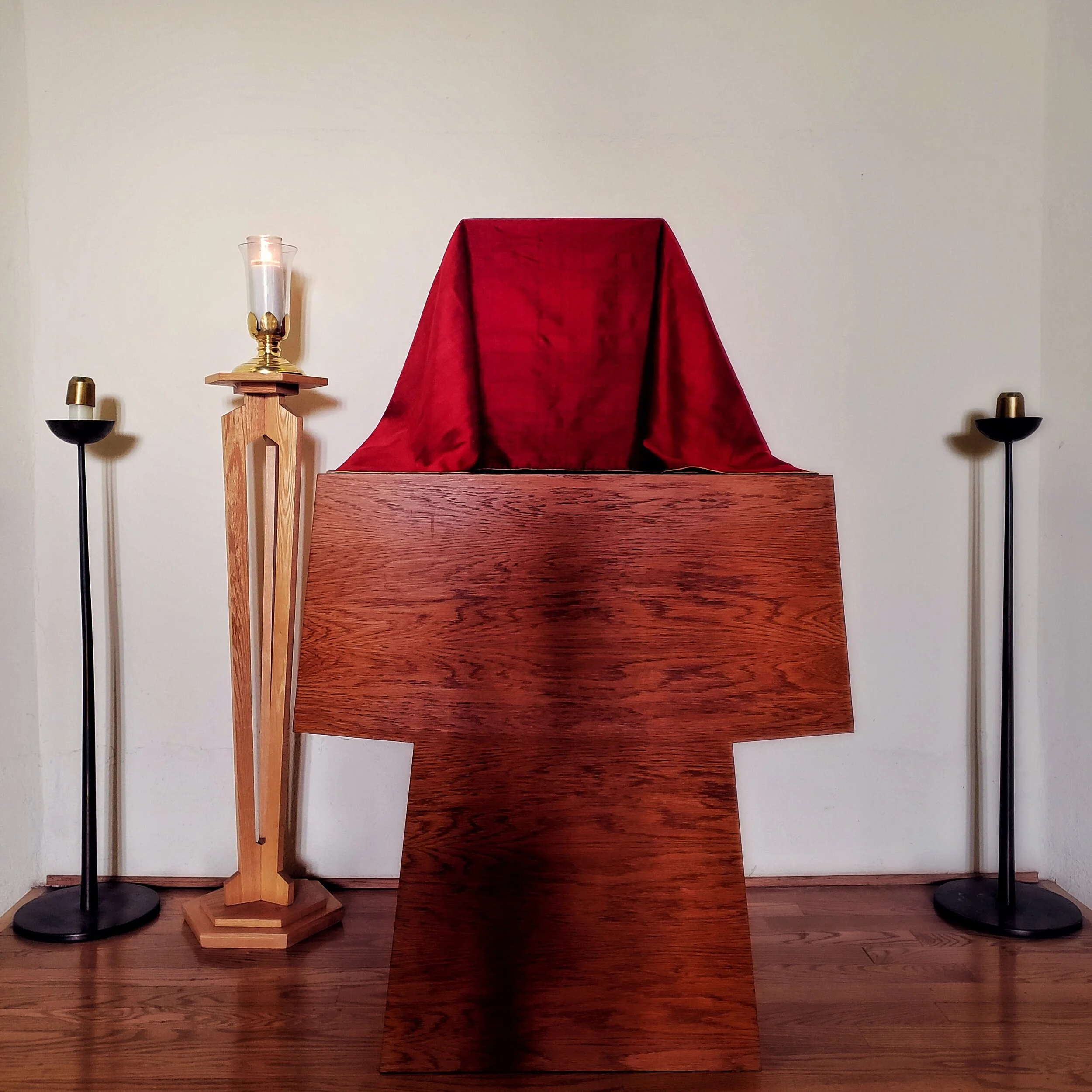 Palm Sunday for Children &amp; Youth