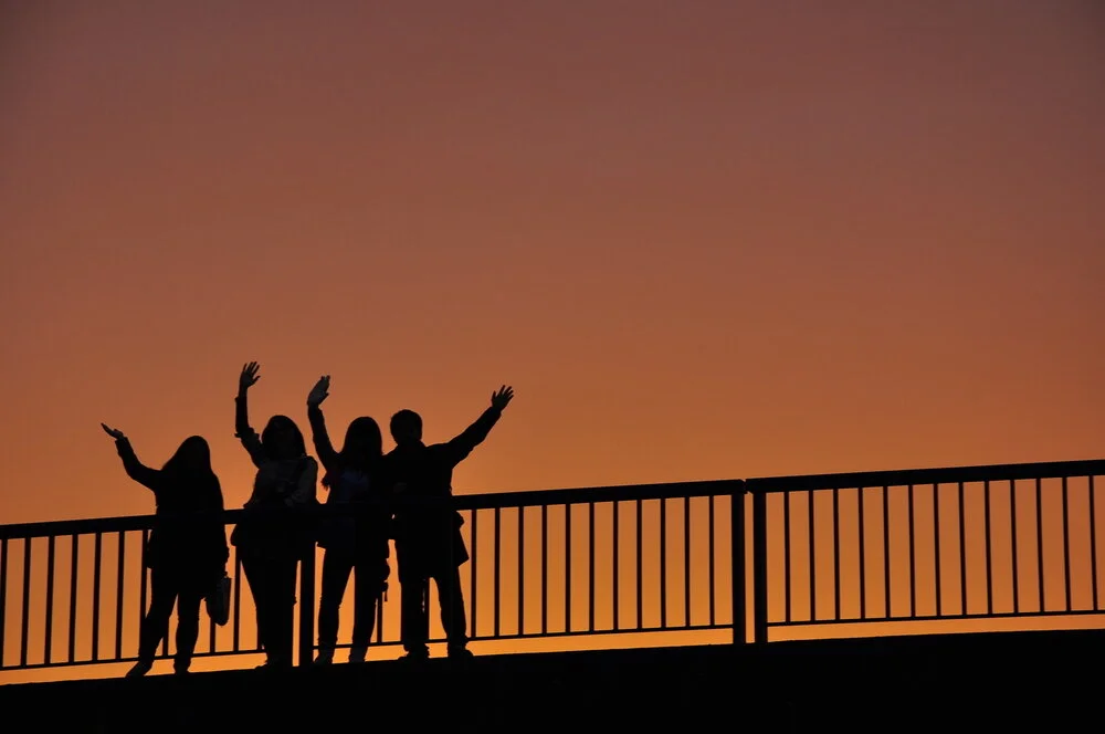 Easter VI for Children &amp; Youth - Jesus is leaving?!